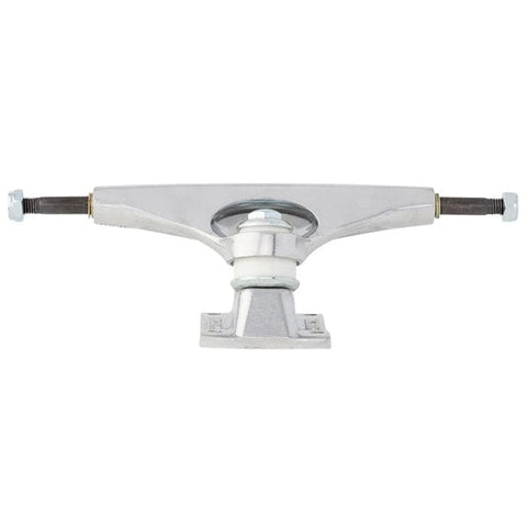 Truck skate K5 DLK Polished Silver