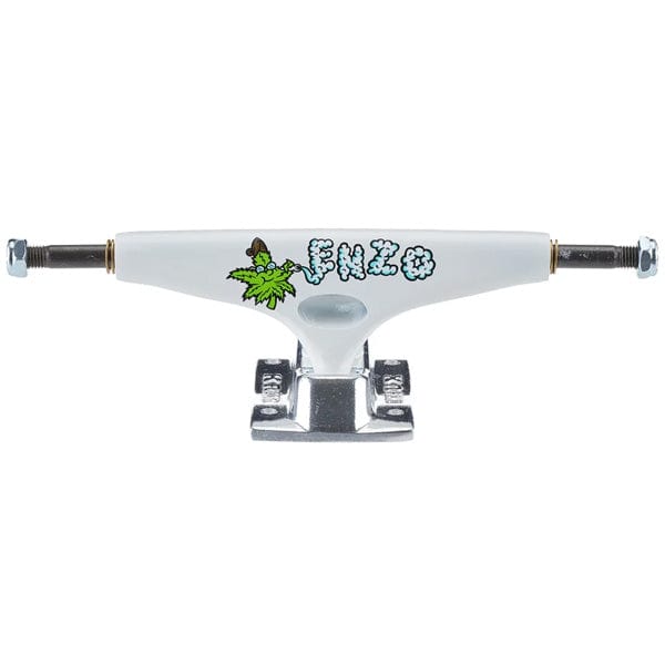 Krux Trucks Trucks Truck skate K5 Enzo Cautela Downtown