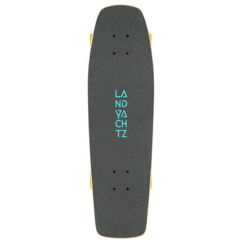 Cruiser Dinghy Coffin Kitty Wheel Wells 28.2