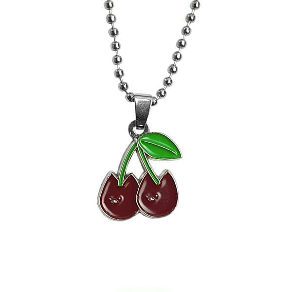 Leon Karssen Gioiello Pendente Cherrybois red Downtown