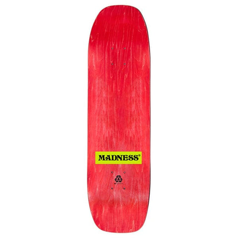 Tavola skate Alphonzo Rawls Revolt 8.38