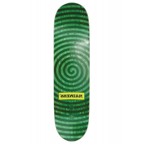 Tavola skate Side Eye Blend Blue Yellow Super Sap 8.5