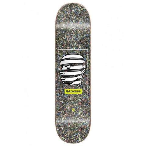 Tavola skate Oil Multi Popsicle Slick 8.75