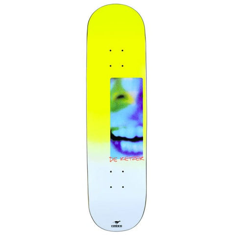 Tavola skate Bobby De Keyzer Smile 8.25