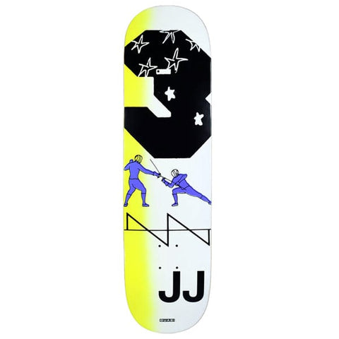 Tavola skate Jake Johnson Prize 8.5