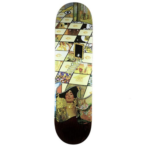 Tavola skate Ben Gore Museum Serie