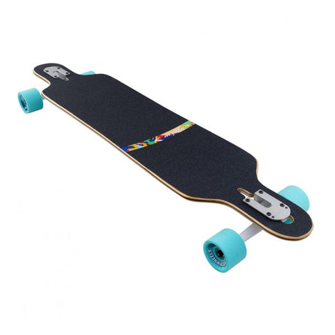 Longboard Touch 41
