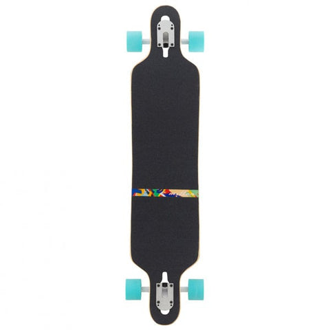 Longboard Touch 41