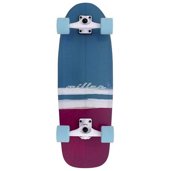 Miller Division surfskate Surfskate Mundaka 30.0