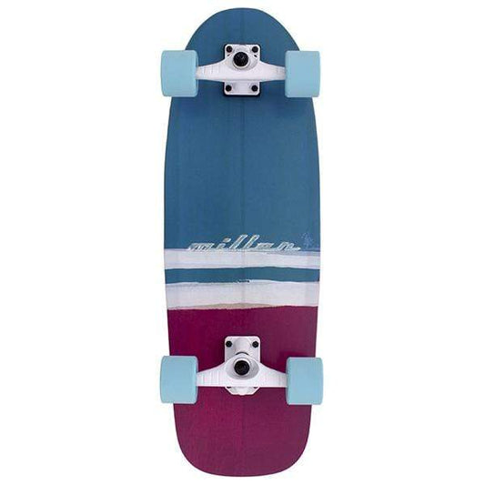 Miller Division surfskate Surfskate Mundaka 30.0" Downtown