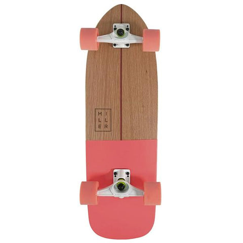 Surfskate Soul Coral 31.5