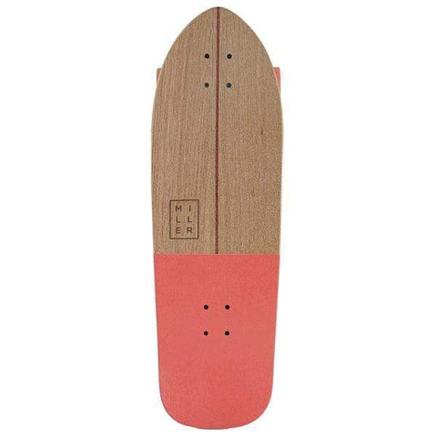 Surfskate Soul Coral 31.5