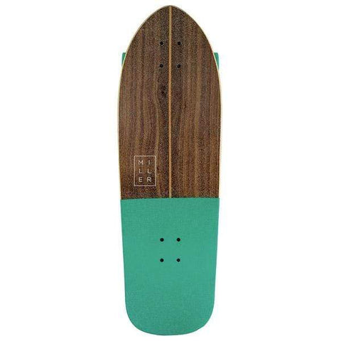 Surfskate Soul Jade 31.5