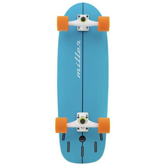 Miller Division surfskate Surfskate Stocked 31.5" Downtown
