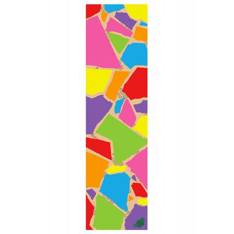 Griptape Color Tears Clear 9