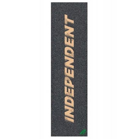 Griptape Independent Speed Black Clear 9