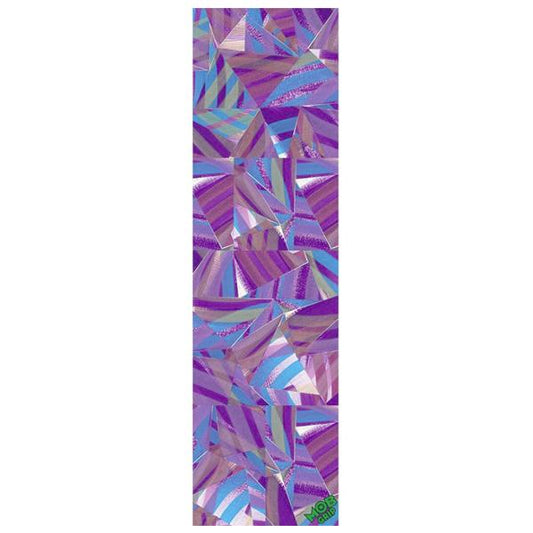 Mob Grip Hardware skateboard Griptape Nora Vasconcellos Painting 9" Downtown
