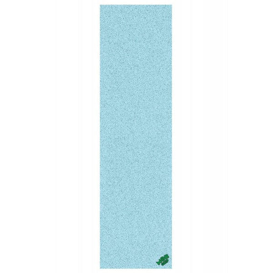 Mob Grip Hardware skateboard Griptape Pastels Blue 9" Downtown