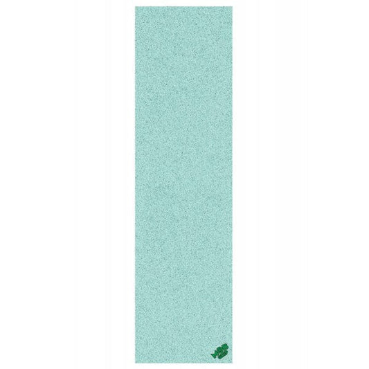 Mob Grip Hardware skateboard Griptape Pastels Green 9" Downtown