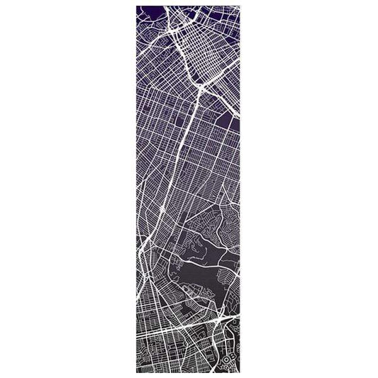 Mob Grip Hardware skateboard Griptape Streets 9" Downtown