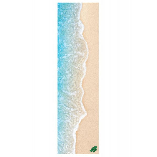 Mob Grip Hardware skateboard Griptape The Beach 9" Downtown