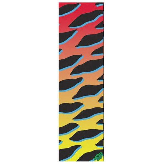 Mob Grip Hardware skateboard Griptape Wyld Tiger 9" Downtown