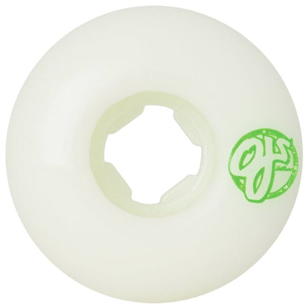 OJ Wheels Ruote skateboard Ruote skate Eniz Fazliov Original EZ Edge 101A 52mm Downtown