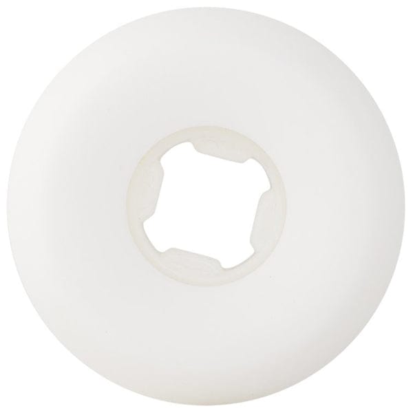 OJ Wheels Ruote skateboard Ruote skate From Concentrate Hardline White Black 101A 53mm Downtown