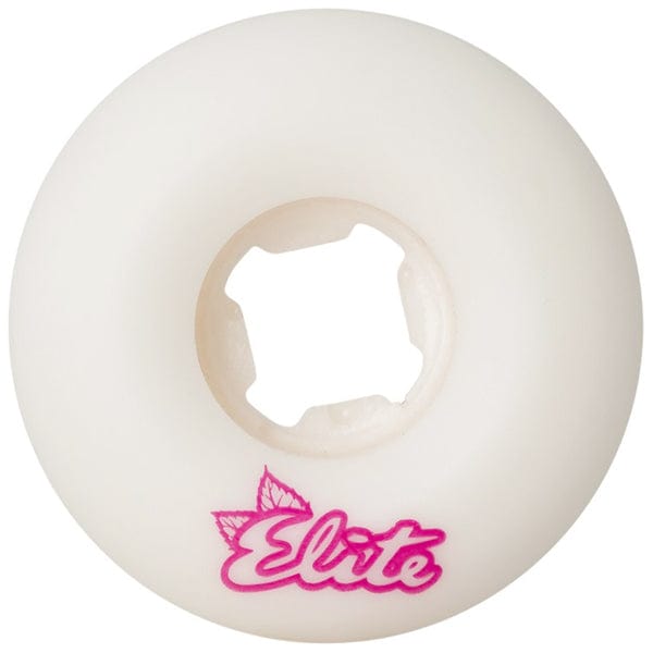 OJ Wheels Ruote skateboard Ruote skate Eric Winkowski Tropics Elite Mini Combo White 99A 53mm Downtown