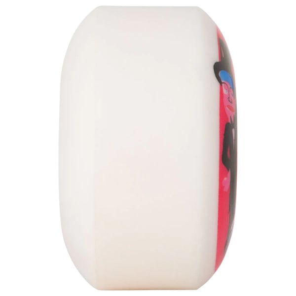 OJ Wheels Ruote skateboard Ruote skate Nora Vasconcellos By Alexis Elite EZ Edge 101A 54mm Downtown