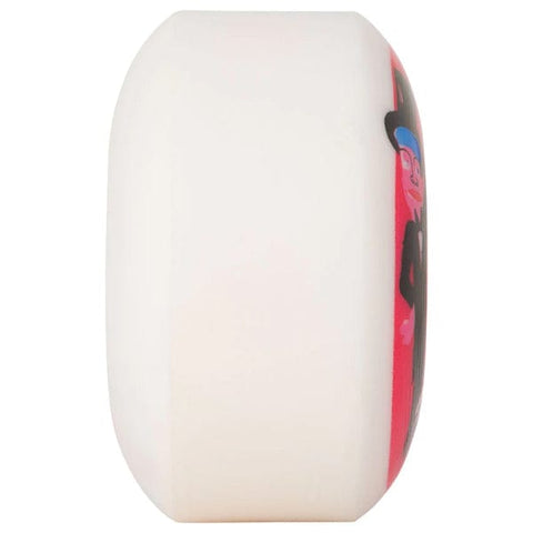 Ruote skate Nora Vasconcellos By Alexis Elite EZ Edge 101A 54mm