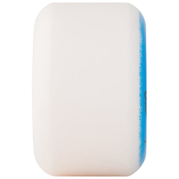 OJ Wheels Ruote skateboard Ruote skate Jake Wooten Screaming Cast Elite Hardline White Blue 101A 55mm Downtown