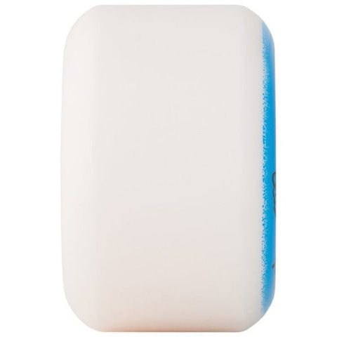 Ruote skate Jake Wooten Screaming Cast Elite Hardline White Blue 101A 55mm