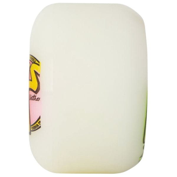 OJ Wheels Ruote skateboard Ruote skate Erick Winkowski Tropics Original Mini Combo 99A 58mm Downtown