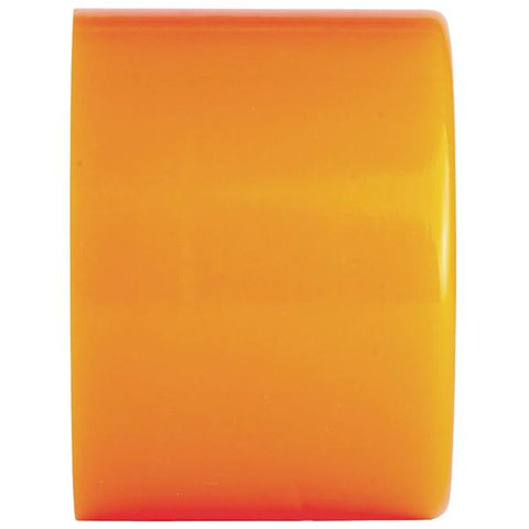 Ruote skate / cruiser Hot Juice Orange 78A 60mm