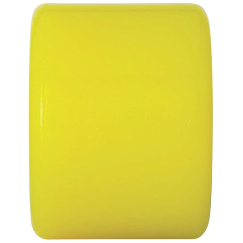 Ruote skate / cruiser Super Juice Moon Eyes Yellow 78A 60mm