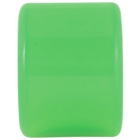 Ruote skate / cruiser Mini Super Juice Green 78A 55mm