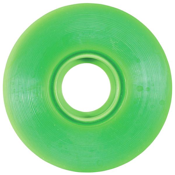 OJ Wheels Ruote skateboard Ruote skate / cruiser Mini Super Juice Green 78A 55mm Downtown