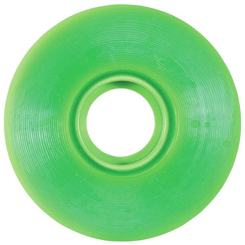 Ruote skate / cruiser Mini Super Juice Green 78A 55mm