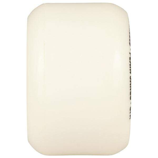 OJ Wheels Ruote skateboard Ruote skate / cruiser Plain Jane Keyframe 87A white Downtown