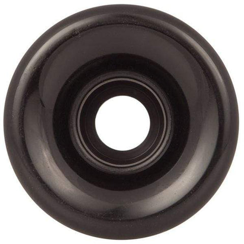 Ruote skate / cruiser Super Juice Black Orange 78A 60mm