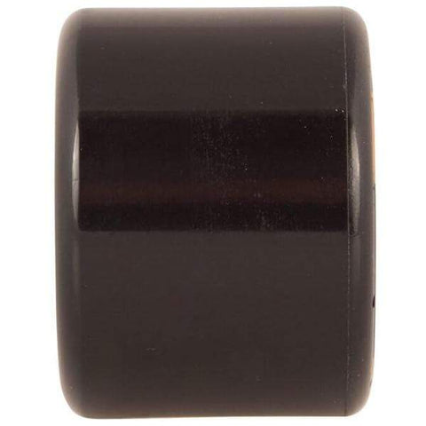 Ruote skate / cruiser Super Juice Black Orange 78A 60mm