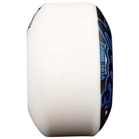 Ruote skate Elite EZ Edge 101A blue