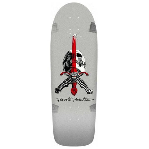 Tavola skate old school Ray Rodriguez OG Skull&Sword Reissue 10