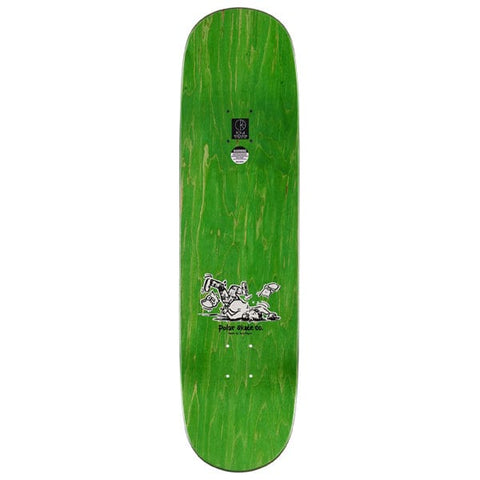 Tavola skate Aaron Herrington Looking Good Son P2 8.5
