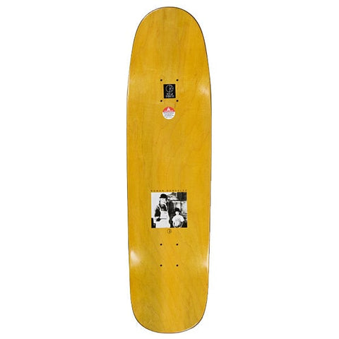 Tavola skate Roman Gonzalez Puppet Storage P9 8.625