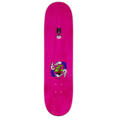 Tavola skate Shin Sanbongi Bonzai Ride 2.0