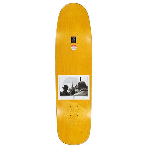 Tavola skate Paul Grund Notre Dame P9 8.625