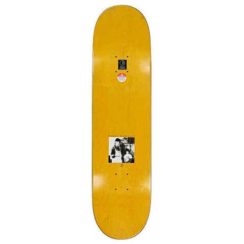 Tavola skate Roman Gonzalez Puppet Storage