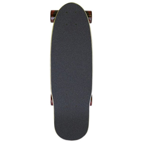 Cruiser Micro Mini Ripper Birch Olive 24